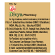 Divya Taila 50 ml - Premium Herbal Oil for Rejuvenation