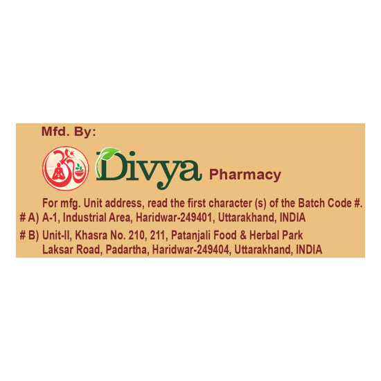 Divya Guggul Havan Dhoop Jar 250 g - Serene Aromatic Incense