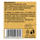 Patanjali Cold Pressed Castor Oil With Vitamin E 100 ml - Nourishing Hair & Skin Solution