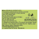 Keshkanti Hair Cleanser Aloevera 6 ml - Nourishing Hair Care Solution