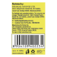 Patanjali Junior Smiley Toothbrush 18 g - Fun & Gentle Oral Care for Kids
