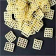 Midwinfer Aloo Papad Ready To Fry Or Microwave - Crispy Indian Snack