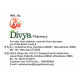 Divya Mulethi Churna 100 gm - Natural Herbal Support