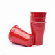 NeuOrigin Party Cups - Leak Proof & Reusable