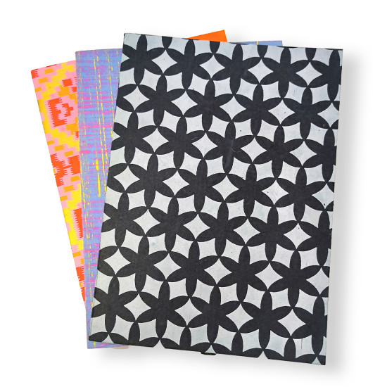NeuOrigin Handmade Paper Notebooks - Aesthetic Designs & Artwork NeuOrigin Handmade Paper Notebooks - Aesthetic Designs & Artwork