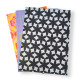 NeuOrigin Handmade Paper Notebooks - Aesthetic Designs & Artwork NeuOrigin Handmade Paper Notebooks - Aesthetic Designs & Artwork