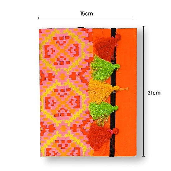NeuOrigin Handmade Paper Notebooks - Aesthetic Designs & Artwork NeuOrigin Handmade Paper Notebooks - Aesthetic Designs & Artwork