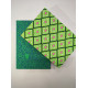 NeuOrigin Artistic Handcrafted Paper Notebooks - Elegant Indian Craftsmanship