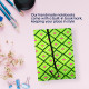 NeuOrigin Artistic Handcrafted Paper Notebooks - Elegant Indian Craftsmanship