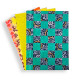 NeuOrigin Handcrafted Notebooks - Artistic Design & Premium Paper