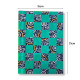 NeuOrigin Handcrafted Notebooks - Artistic Design & Premium Paper