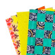 NeuOrigin Handcrafted Notebooks - Artistic Design & Premium Paper