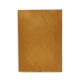 NeuOrigin Handmade Paper Eco-Friendly Notebooks - Vibrant Colors, Tassel and Bookmark Included