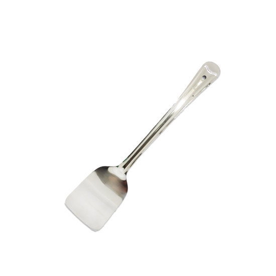 NeuOrigin Stainless Steel Spatula Turner - Precision Cooking Tool NeuOrigin Stainless Steel Spatula Turner - Precision Cooking Tool