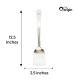 NeuOrigin Stainless Steel Spatula Turner - Precision Cooking Tool NeuOrigin Stainless Steel Spatula Turner - Precision Cooking Tool