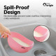 NeuOrigin Rice Washer and Quinoa Strainer - Easy-to-Use Kitchen Cleaning Tool
