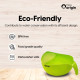 NeuOrigin Rice Washer and Quinoa Strainer - Easy-to-Use Kitchen Cleaning Tool