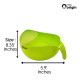 NeuOrigin Rice Washer and Quinoa Strainer - Easy-to-Use Kitchen Cleaning Tool