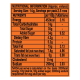Patanjali Creamfeast Orange Biscuit 35 g - Tangy Delight