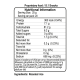 Patanjali Murmura 500 g - Crunchy Puffed Rice Snack