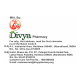 Divya Pippali Churna 100 g - Ayurvedic Herbal Powder for Wellness