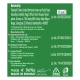 Patanjali Poha 500 g - Nutritious Breakfast Option
