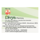 Divya Raj Pravartini Vati - Natural Women's Health Support