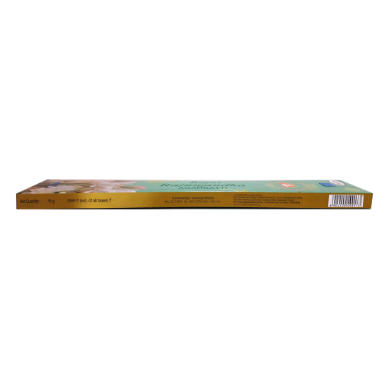 Aastha Royal Rajnigandha Agarbatti - Fragrant Delight for Serenity