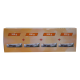 Patanjali Dant Kanti Natural Toothpaste Value Pack 800 g - Natural Oral Care