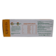 Patanjali Dant Kanti Natural Toothpaste Value Pack 800 g - Natural Oral Care