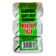 Aloevera Kanti Body Cleanser Monthly Pack 150 g - Gentle & Refreshing