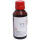Divya Somraaji Taila 100 ml - Herbal Oil for Skin & Hair