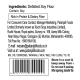 Patanjali Soya Chunks 220g - Nutritious Plant-Based Protein